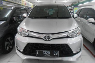 Toyota Avanza Veloz 2015 siap pakai 