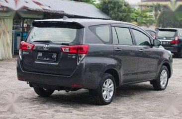 Toyota Kijang Innova 2.4 G 2017