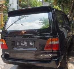Jual Toyota Kijang LX 2003 