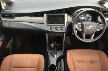 Toyota Kijang Innova G 2016 MPV Automatic