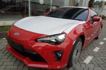 Toyota 86 Tahun 2018 Promo Discount BESAR Hanya Bulan ini Harga Dijamin TERMURAH SEINDONESIA