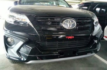  Toyota Fortuner Tahun 2018 DISCOUNT TERBESAR & TERMURAH SEINDONESIA