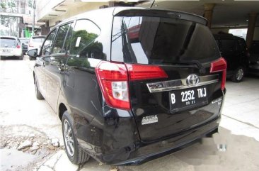 Jual Mobil Toyota Calya 2016 DKI Jakarta