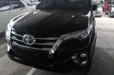  Toyota Fortuner 2018 Promo Discount TERBESAR dan TERMURAH