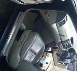 Toyota Camry Tahun 2002 AT G 