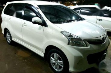 Dijual Toyota Avanza Veloz 2012