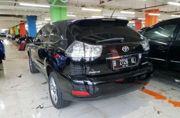 Toyota Harrier 240G 2005 SUV Automatic