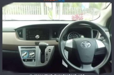 Toyota Calya G 1.2 AT 2016 