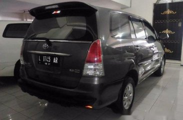 Toyota Kijang Innova G 2011 