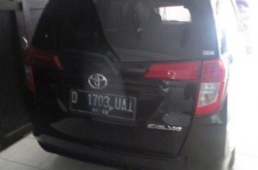 Toyota Calya G 2017 murah bangat