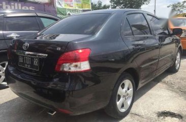 Toyota Vios G 2009