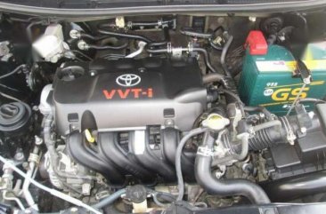 Toyota Vios G AT 2014