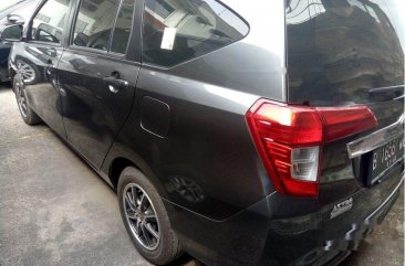 Jual mobil Toyota Calya G 2017 DKI Jakarta AT