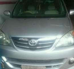 Dijual Toyota Avanza S 2009