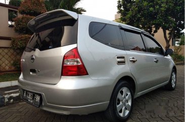 Toyota Kijang Innova G Luxury 2012 MPV