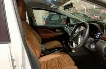 2018 Toyota Kijang Innova Promo Bunga 0% Promo DP Murah