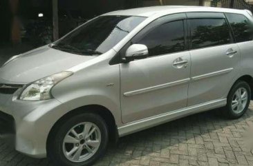 Toyota Avanza Veloz 2012 
