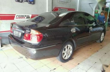 Toyota Camry 2.4 G A/T 2004 