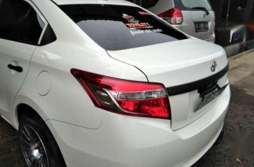  Toyota Vios Limo 2016