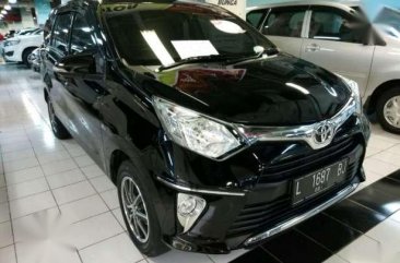 Toyota Calya G 2017 MPV