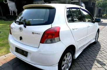 Jual Toyota Yaris S limited 2011