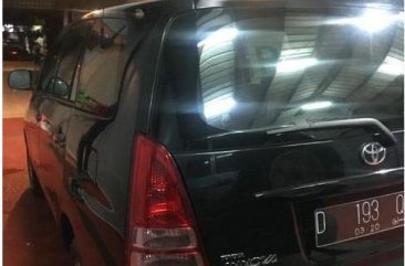 Toyota Kijang Innova G 2005 MPV AT