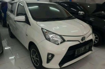 Toyota Calya 2016 MPV