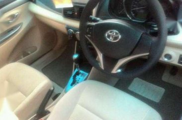 Toyota Vios G 2014 Hitam