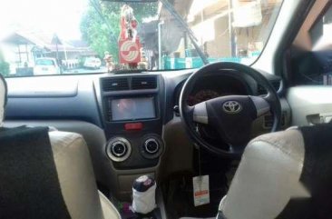 Dijual Toyota Avanza G 2013