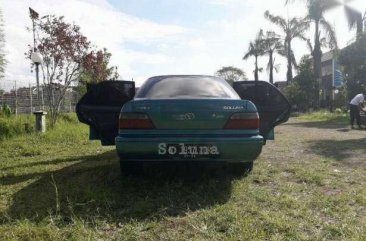Dijual Toyota Soluna 2000