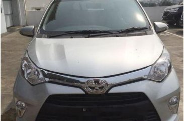 Jual mobil Toyota Calya 2018 DKI Jakarta