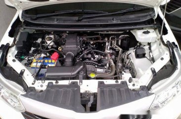 2016 Toyota Avanza Grand E DP3,4JT