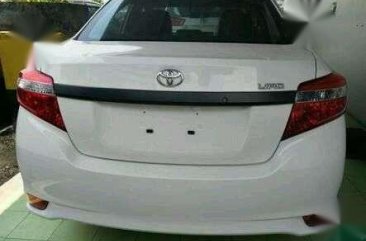 All New Toyota  Vios 1.5 2014 Murah Meriah