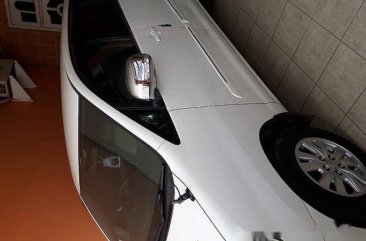 Dijual Mobil Toyota Kijang Innova G Tahun 2012