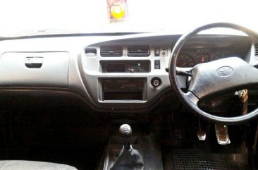 Jual mobil Toyota Kijang Diesel 2000