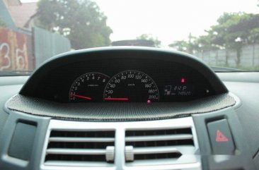 Toyota Yaris E 2008