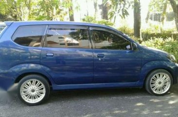 Toyota Avanza Manual Tahun 2004 Type G