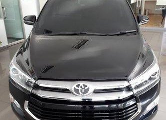 2018 Toyota Kijang Innova Promo Lebaran