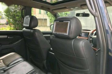 Land Cruiser Prado TX Limited 2004 