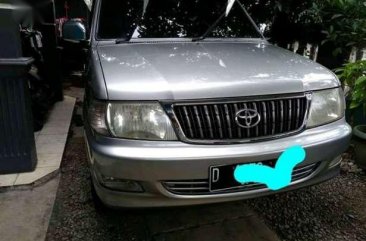 Jual Toyota Kijang LGX Tahun.2004 