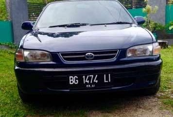 Jual Honda Corolla Tahun 1997