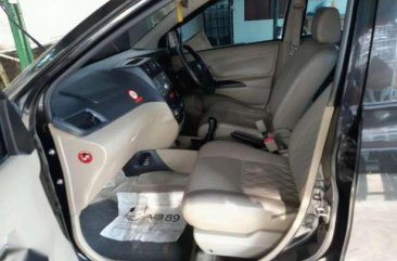 Toyota Avanza E 2015 MPV