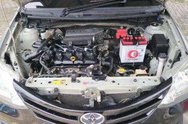 Jual Toyota Etios G 1.2 Tahunl 2013 