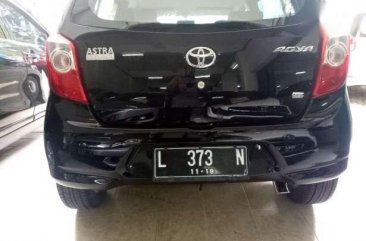 Toyota Agya G 2013