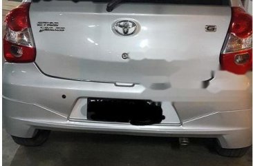 Toyota Etios Valco G 2014 Hatchback