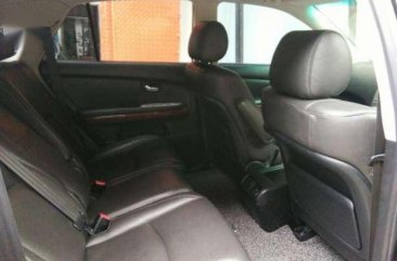 Jual Toyota Harrier 2.4 AT 2007 