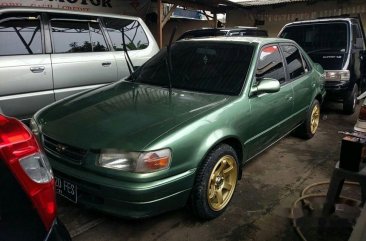 Jual mobil Toyota Corolla 1997 DKI Jakarta