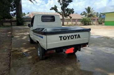 Toyota Kijang Pick Up 1989 Pickup Truck
