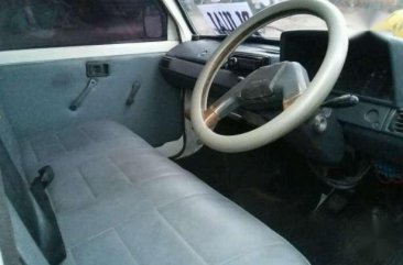 Toyota Kijang Pickup Tahun 1990 