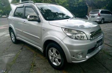 Toyota Rush S 2012 SUV